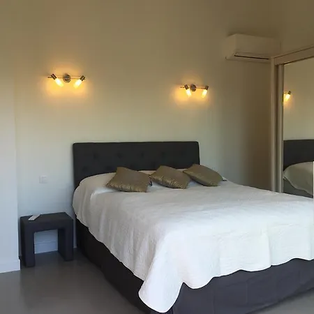 Marina Villa *