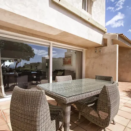 Marina Villa Bonifacio (Corsica)
